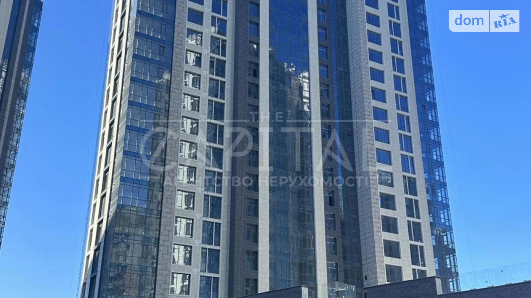 Продается 4-комнатная квартира 156.79 кв. м в Киеве, ул. Андрея Верхогляда(Драгомирова) - фото 3