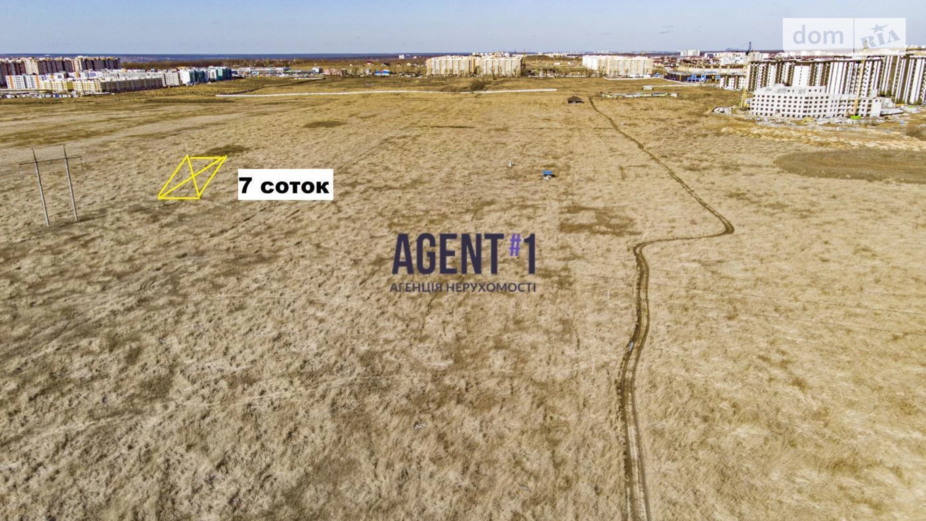 Продается земельный участок 7 соток в Киевской области, цена: 17000 $ - фото 2