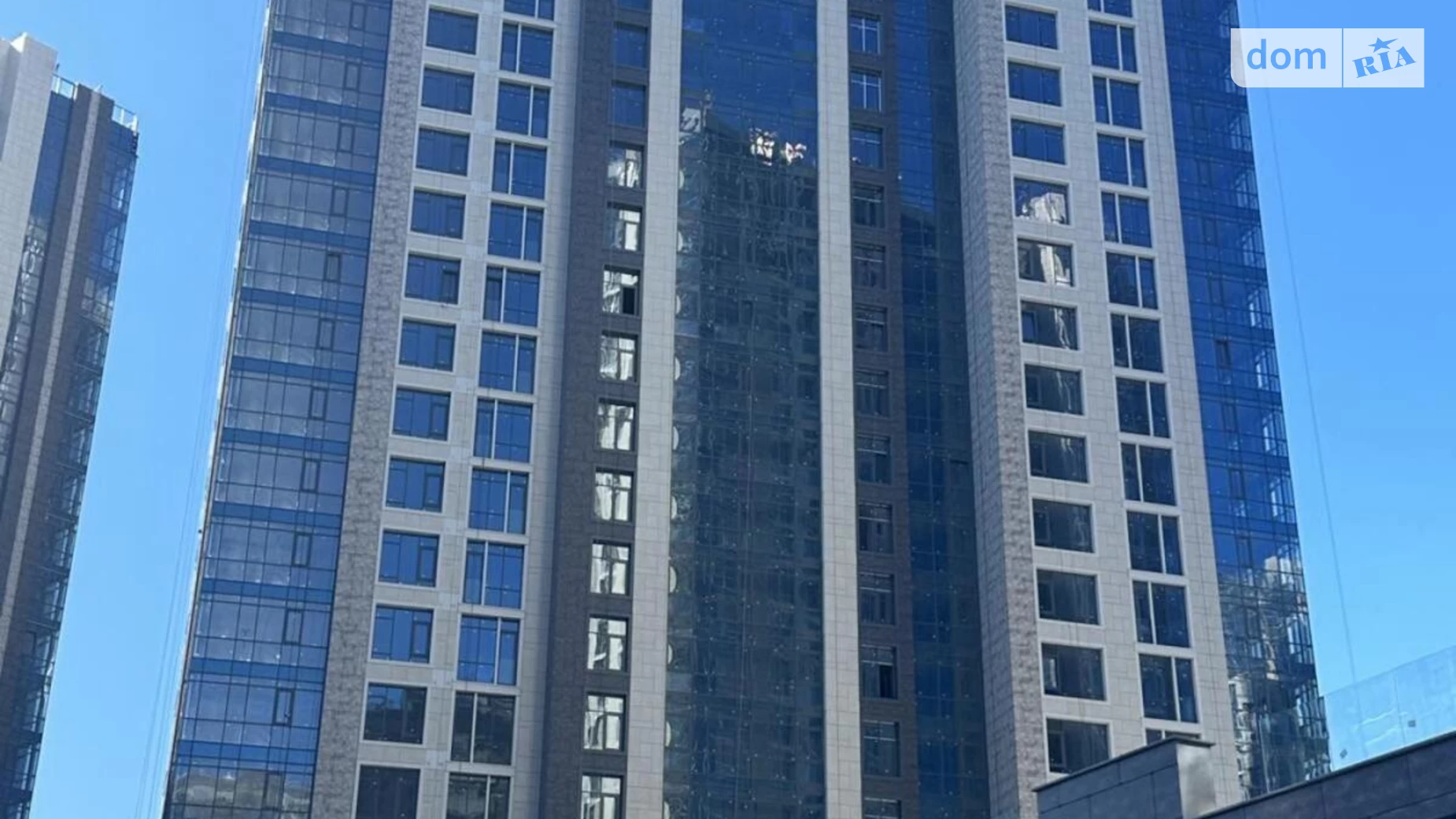 Продается 4-комнатная квартира 156.79 кв. м в Киеве, ул. Андрея Верхогляда(Драгомирова) - фото 5