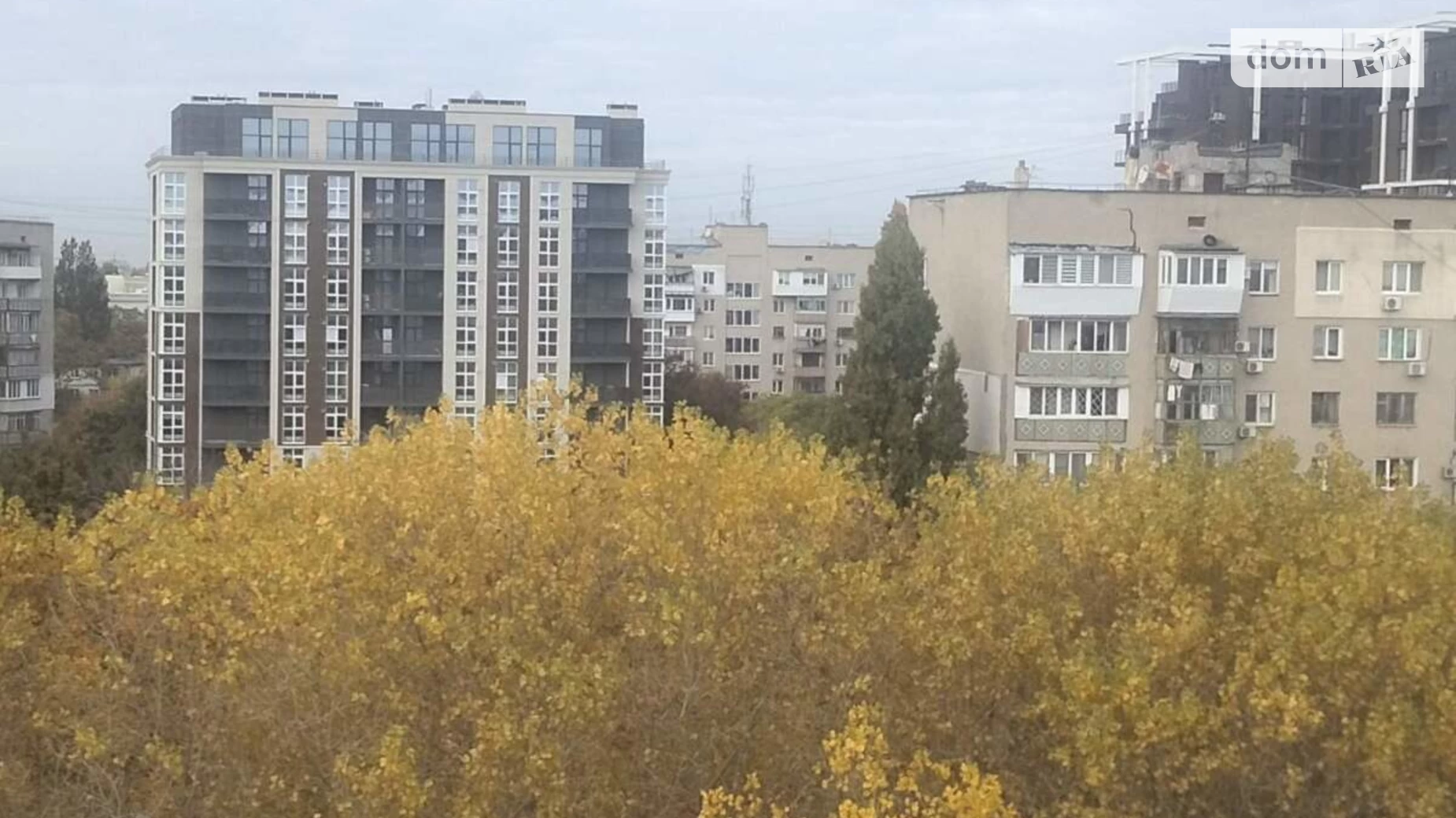 Продается 2-комнатная квартира 37.3 кв. м в Одессе, ул. Доковая, 15 - фото 5