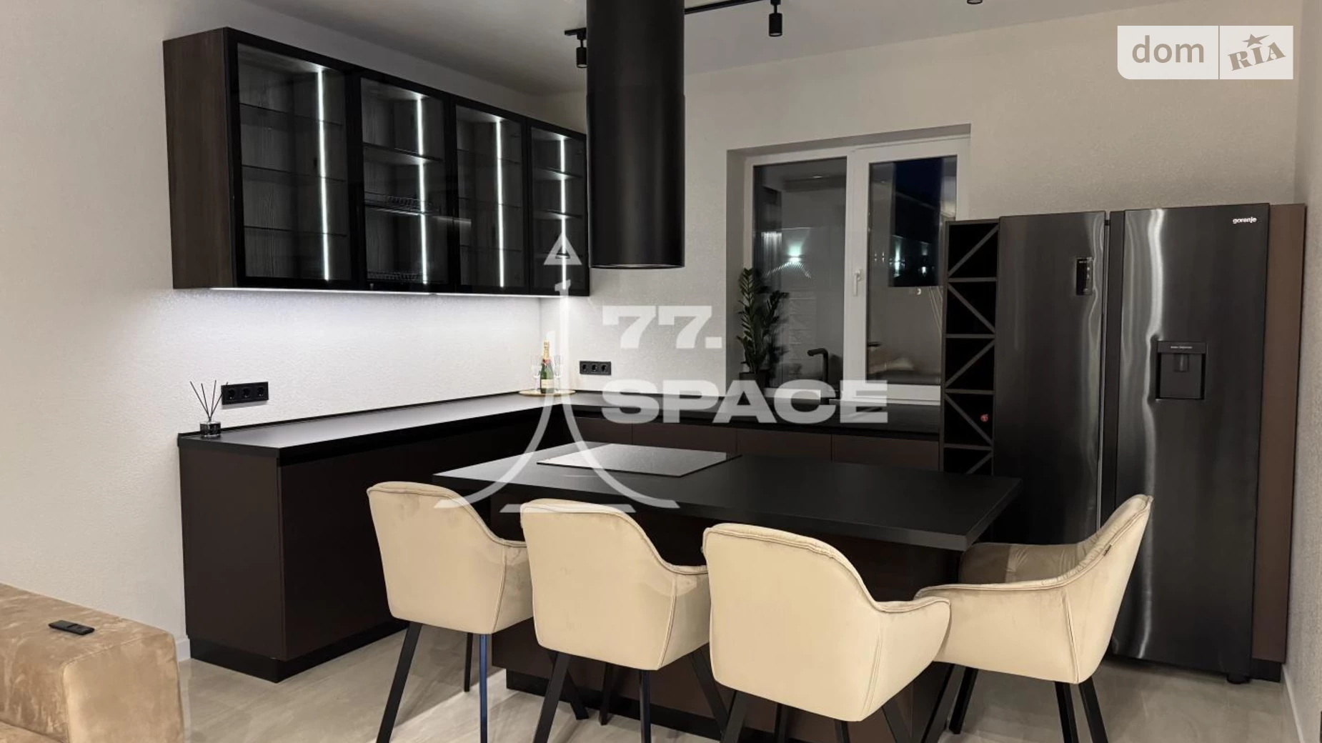 Продается дом на 2 этажа 130 кв. м с подвалом, цена: 219000 $ - фото 2