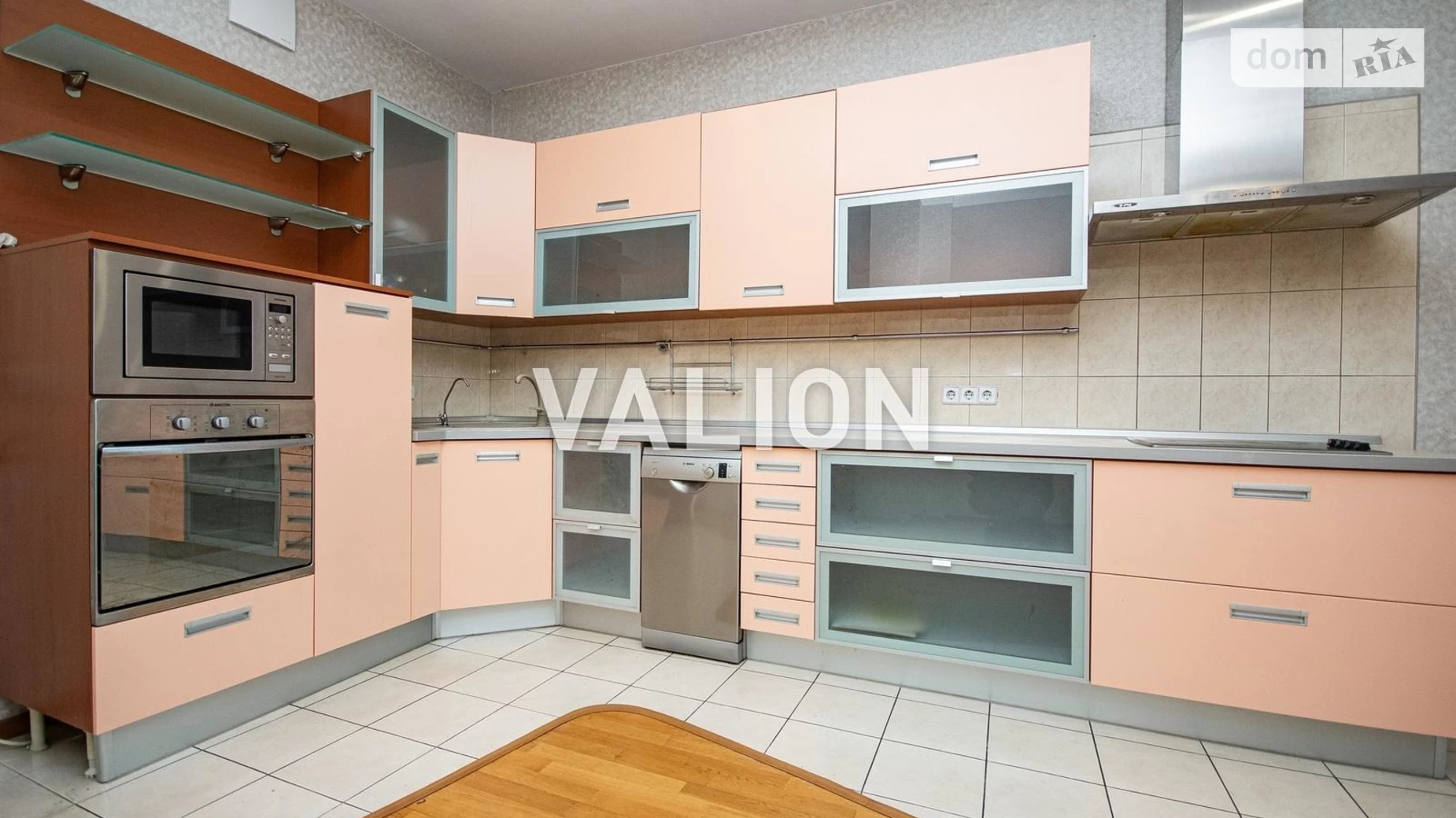 Продается 4-комнатная квартира 172.6 кв. м в Киеве, ул. Провиантская(Гали Тимофеевой), 3 - фото 2