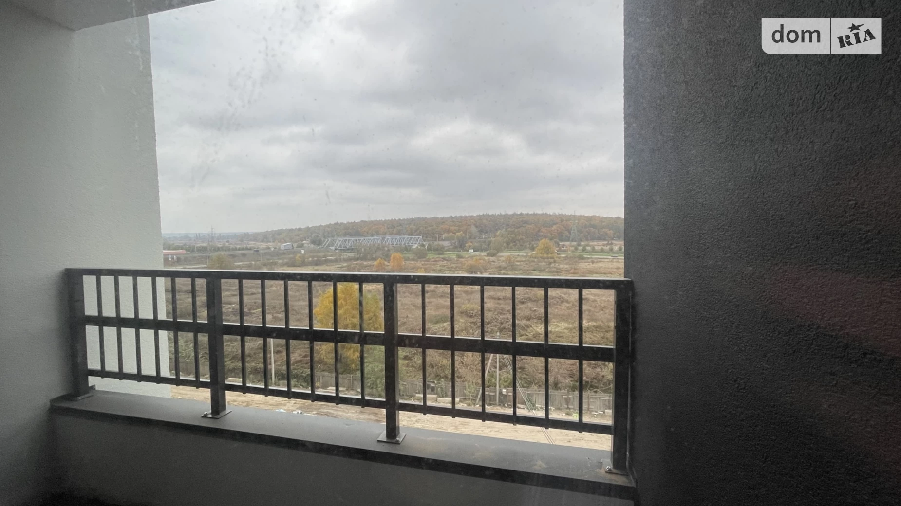 Продається 1-кімнатна квартира 43 кв. м у Ірпені, вул. Кобилянської Ольги, 1В/20 - фото 2