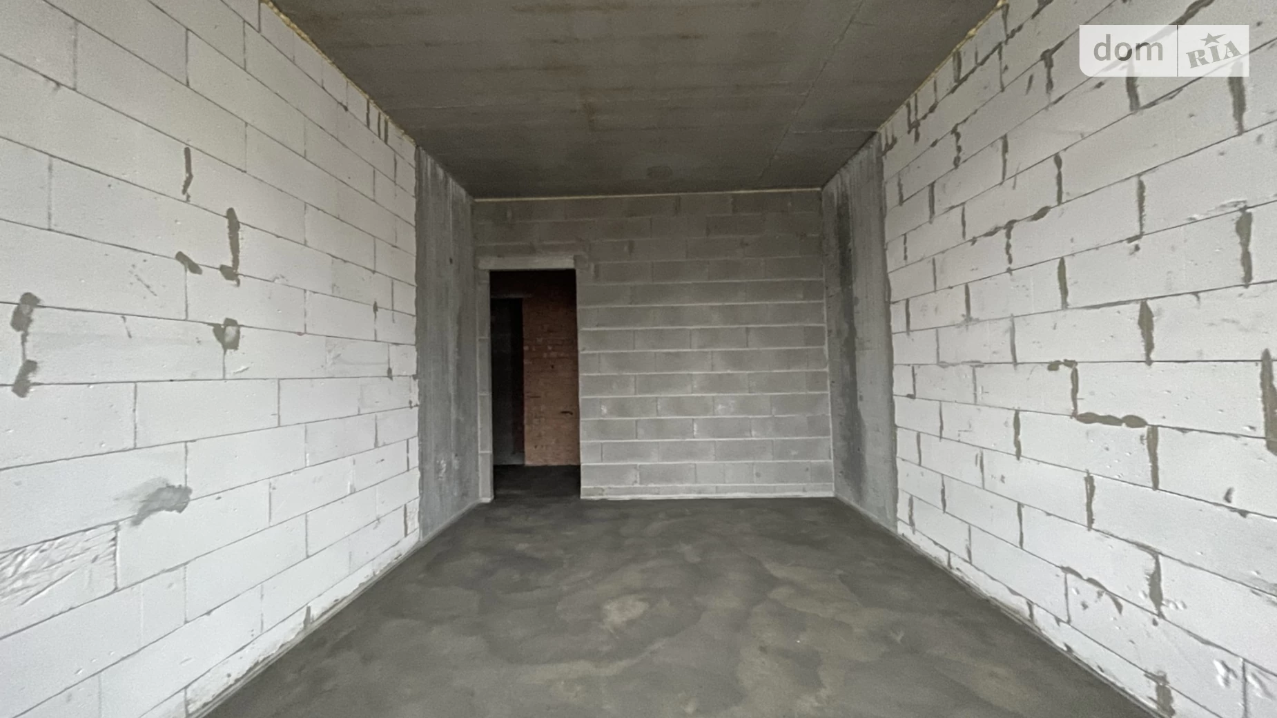 Продається 1-кімнатна квартира 43 кв. м у Ірпені, вул. Кобилянської Ольги, 1В/20 - фото 5