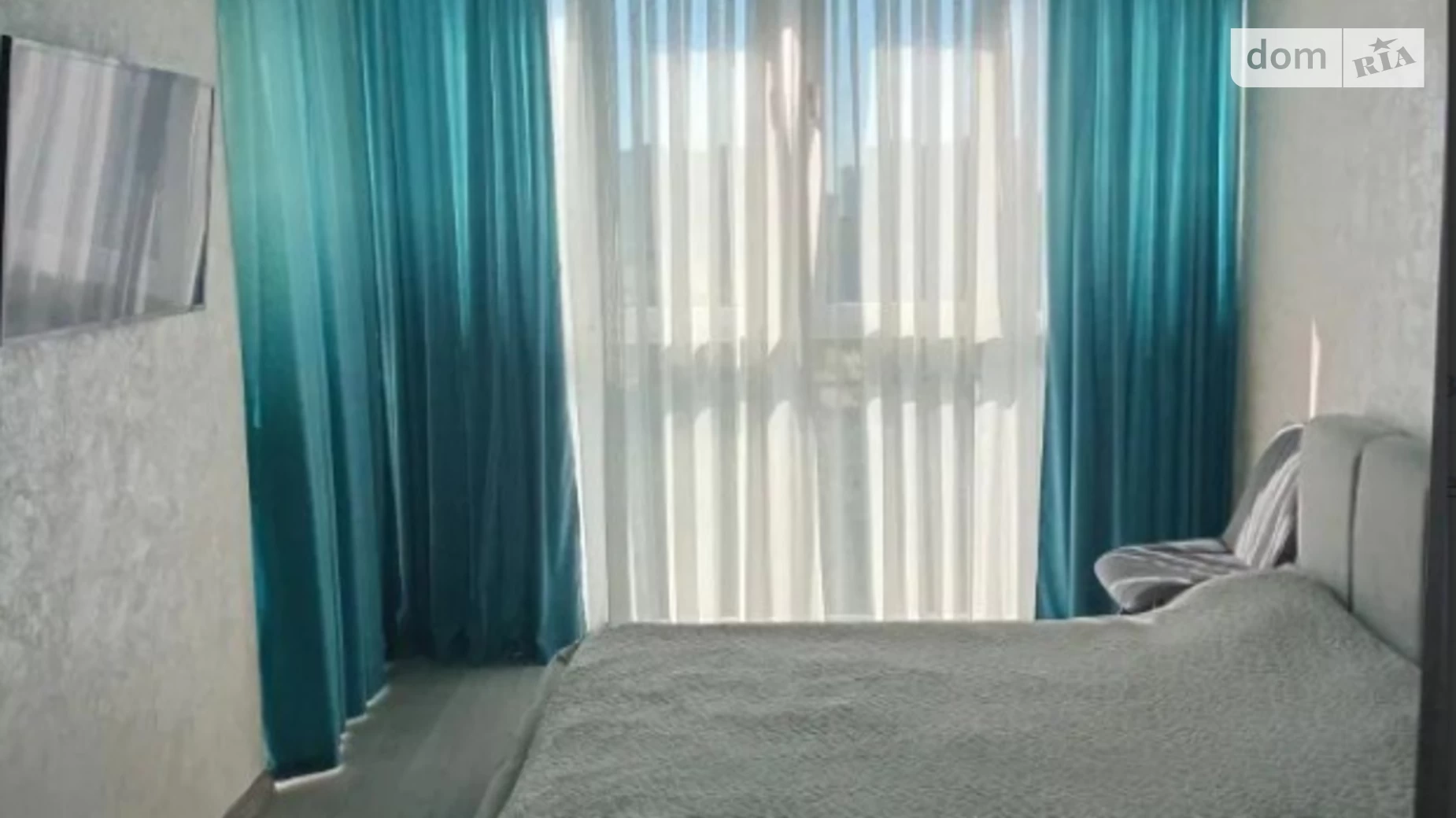 Продається 2-кімнатна квартира 63 кв. м у Львові, вул. Демнянська, 3 - фото 2