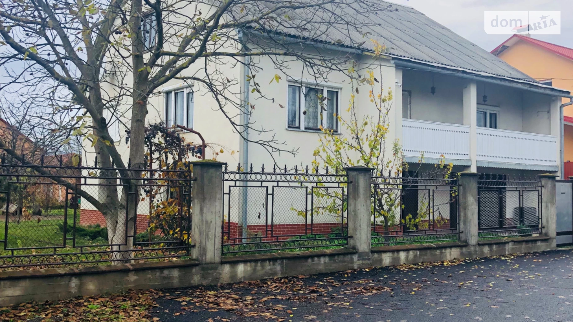 Продається будинок 2 поверховий 85 кв. м з балконом, цена: 139000 $ - фото 2