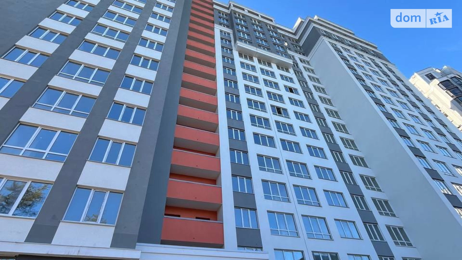 Продается 1-комнатная квартира 40.3 кв. м в Ирпене, ул. Университетская(Карла Маркса), 1Т - фото 2