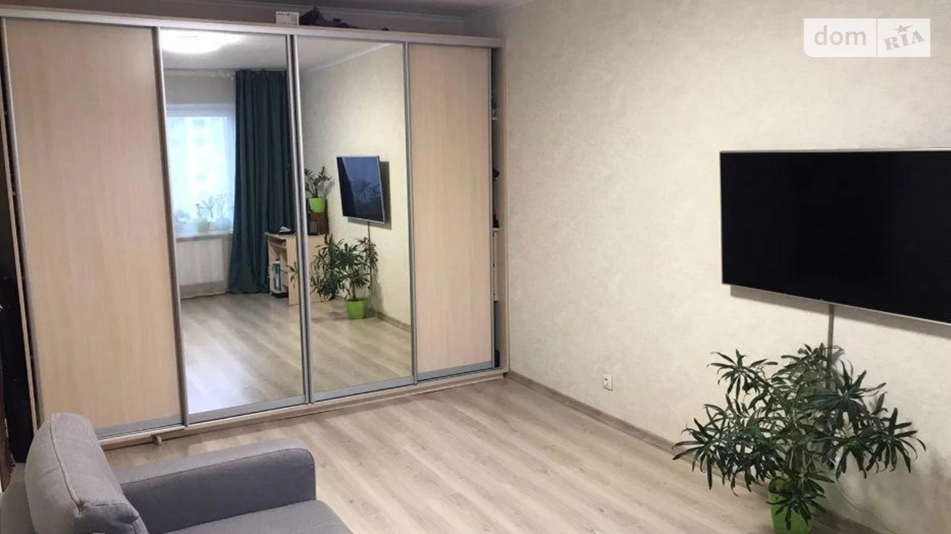 Продается 1-комнатная квартира 41.1 кв. м в Киеве, ул. Чавдар Елизаветы, 38А - фото 3