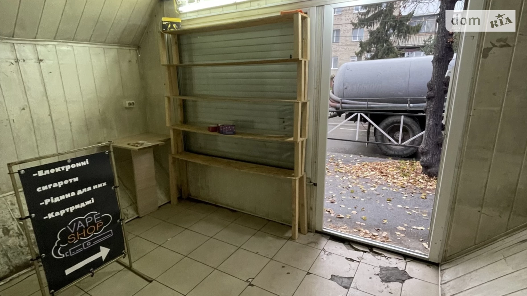 Сдается в аренду помещения свободного назначения 10 кв. м в 1-этажном здании, цена: 5000 грн - фото 5