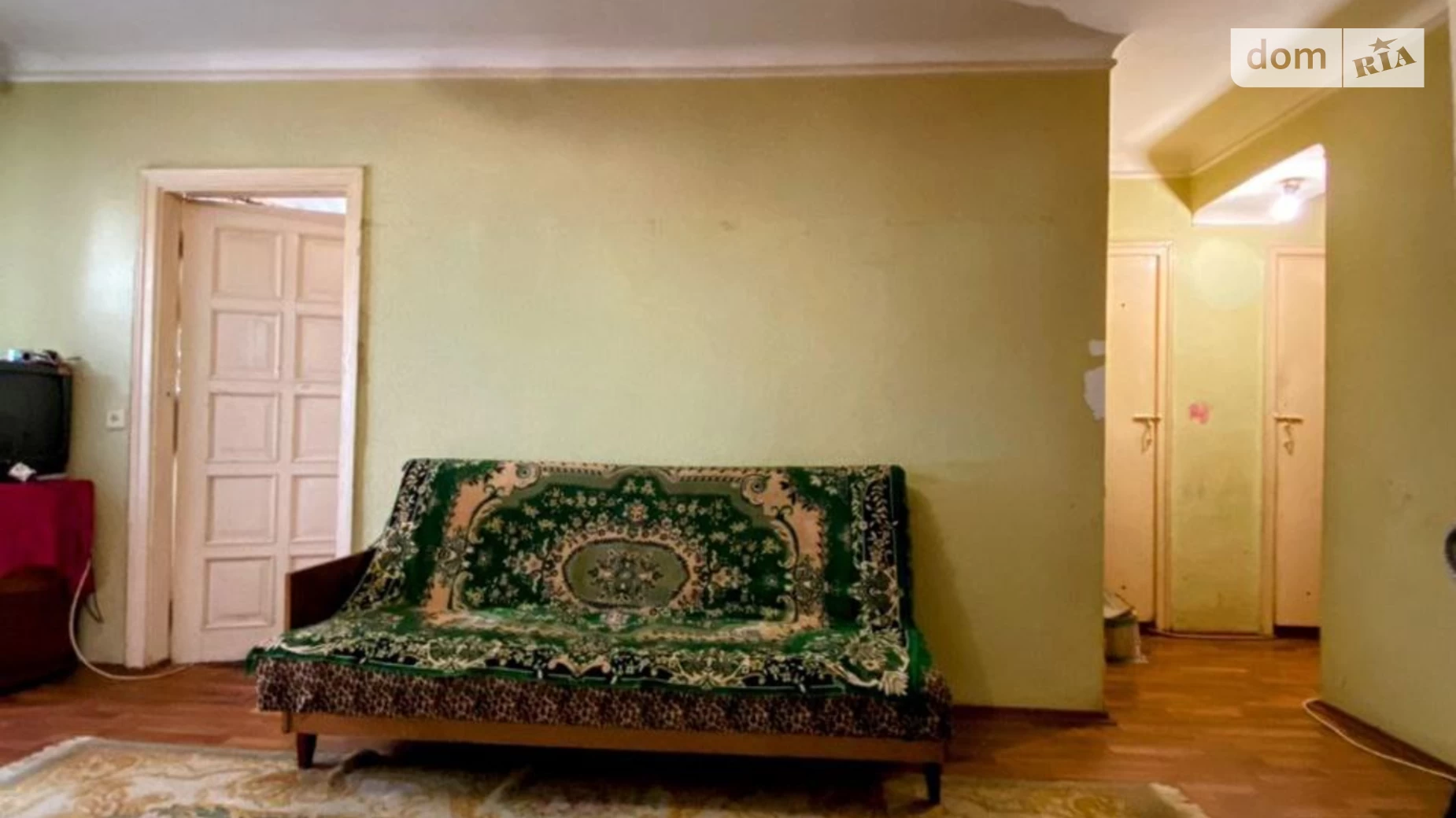 Продается 3-комнатная квартира 52.9 кв. м в Ровно, ул. Степана Бандеры, 18 - фото 2