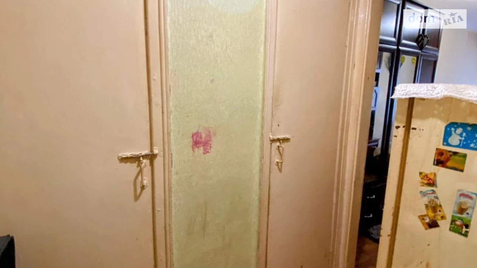 Продается 3-комнатная квартира 52.9 кв. м в Ровно, ул. Степана Бандеры, 18 - фото 4