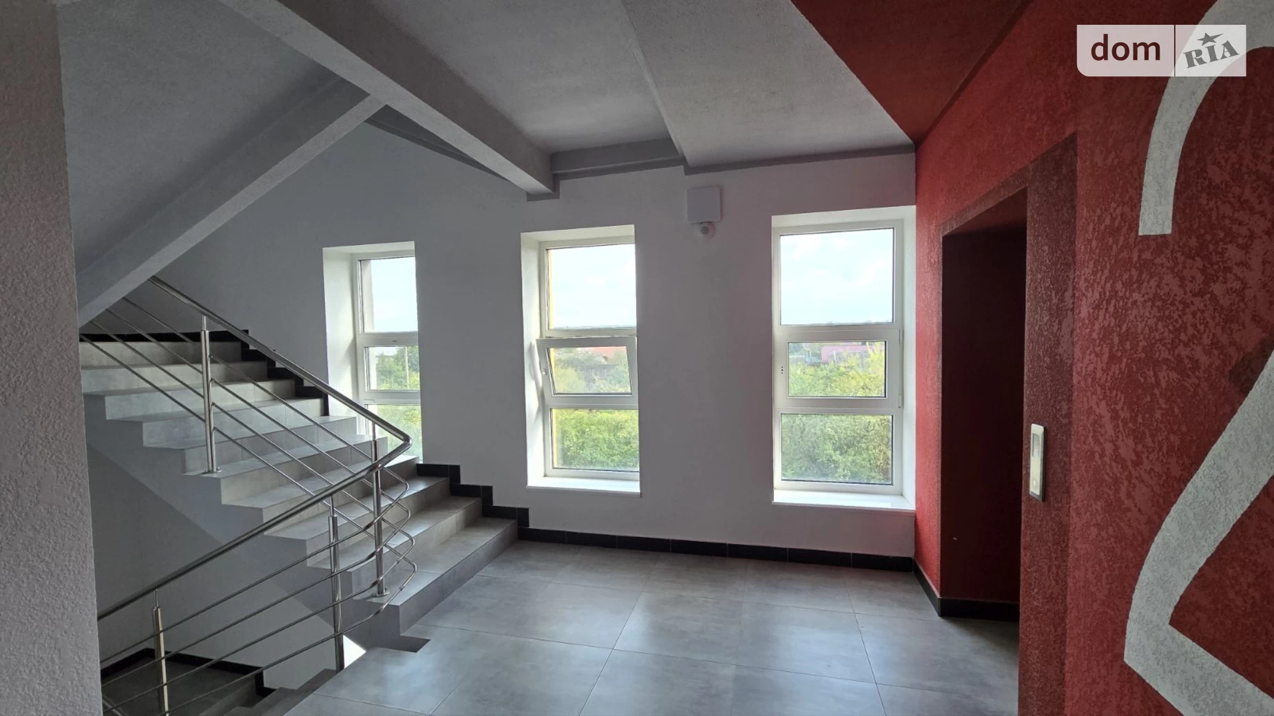 Продається 3-кімнатна квартира 84 кв. м у Вовчинцю, вул. Тараса Шевченка - фото 2