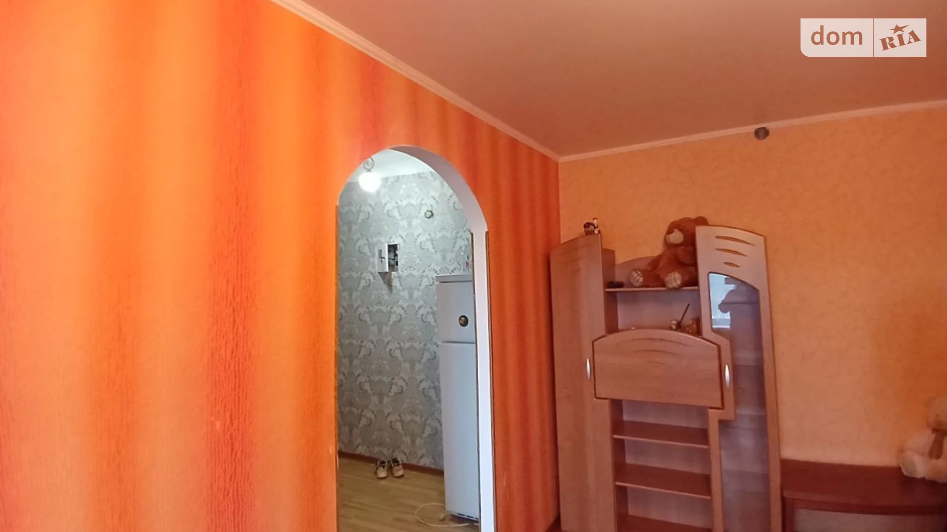 Продається 2-кімнатна квартира 45.6 кв. м у Хмельницькому, вул. Заводська - фото 3
