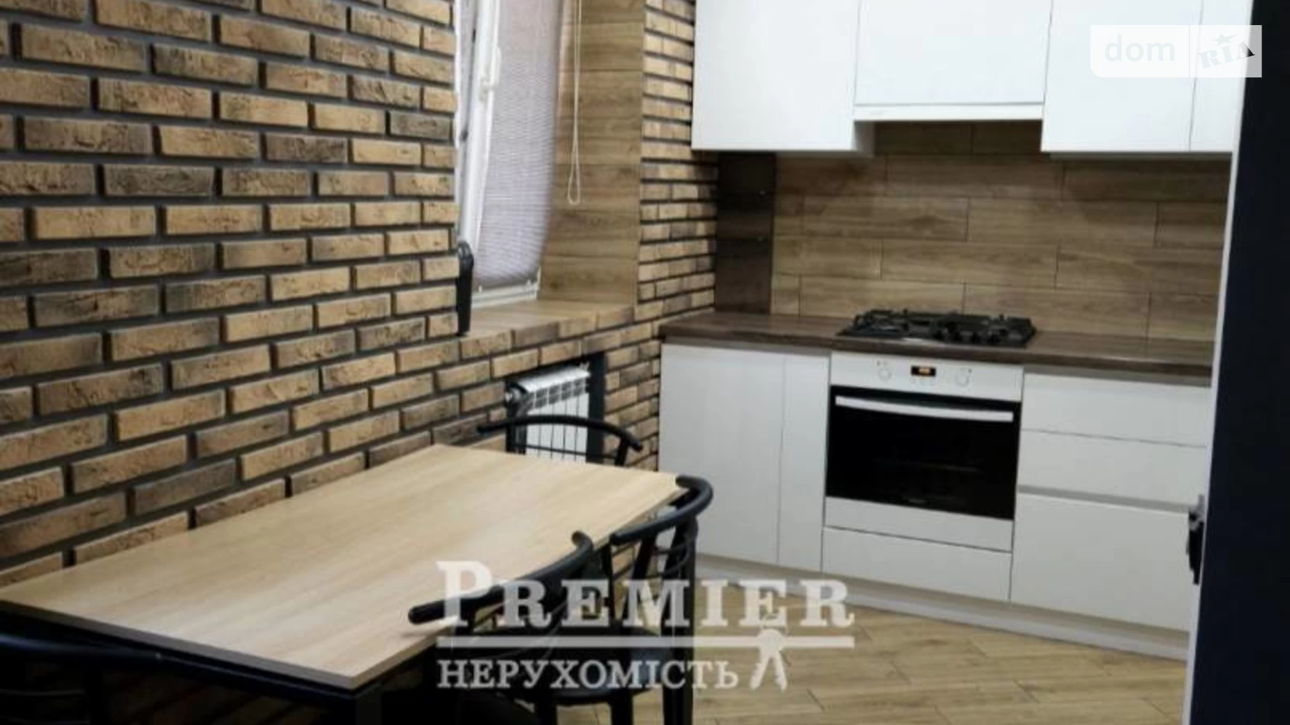 Продается 3-комнатная квартира 55 кв. м в, цена: 69999 $ - фото 2