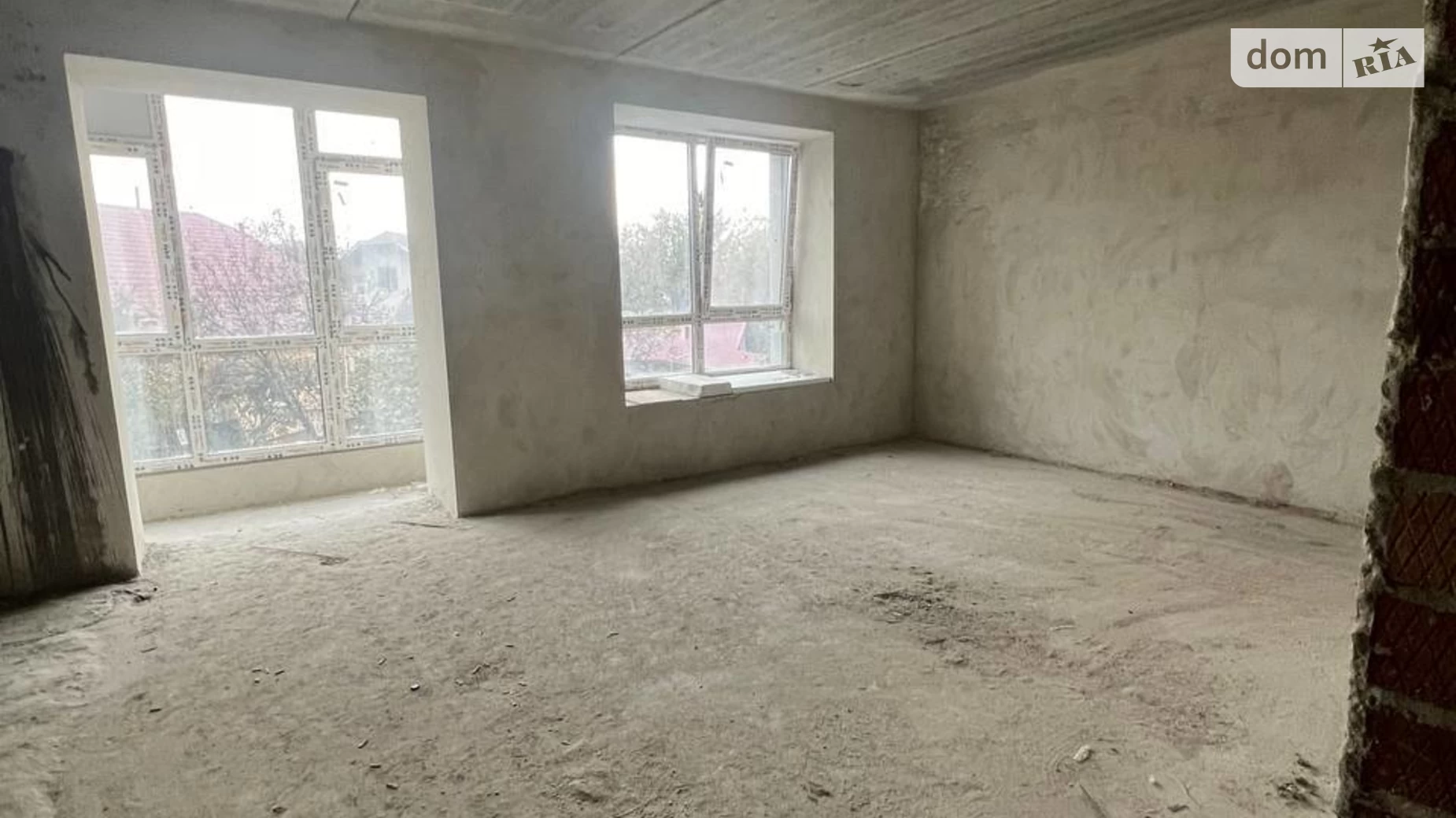 Продается 1-комнатная квартира 68 кв. м в Ивано-Франковске, ул. Молодежная, 148 - фото 4