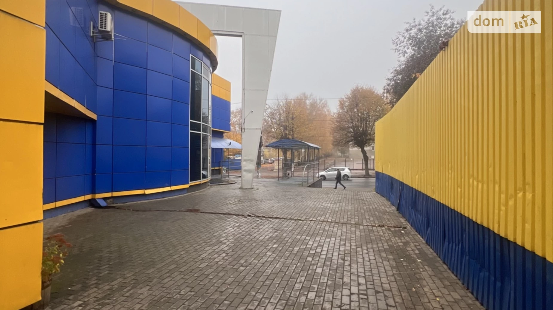 Сдается в аренду помещения свободного назначения 1170 кв. м в 2-этажном здании, цена: 150000 грн - фото 4