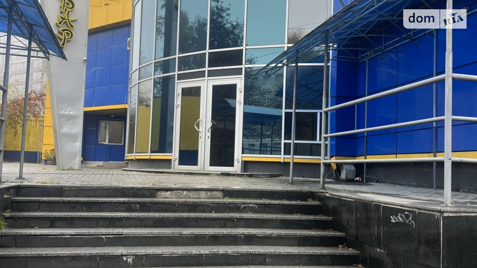 Сдается в аренду помещения свободного назначения 1170 кв. м в 2-этажном здании, цена: 150000 грн - фото 5