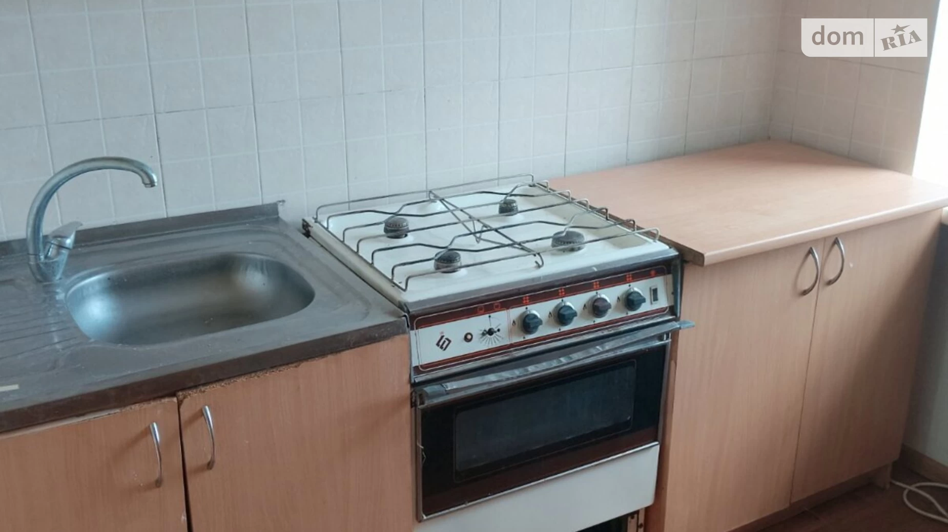 Здається в оренду 2-кімнатна квартира 37 кв. м у Одесі, цена: 4800 грн - фото 2