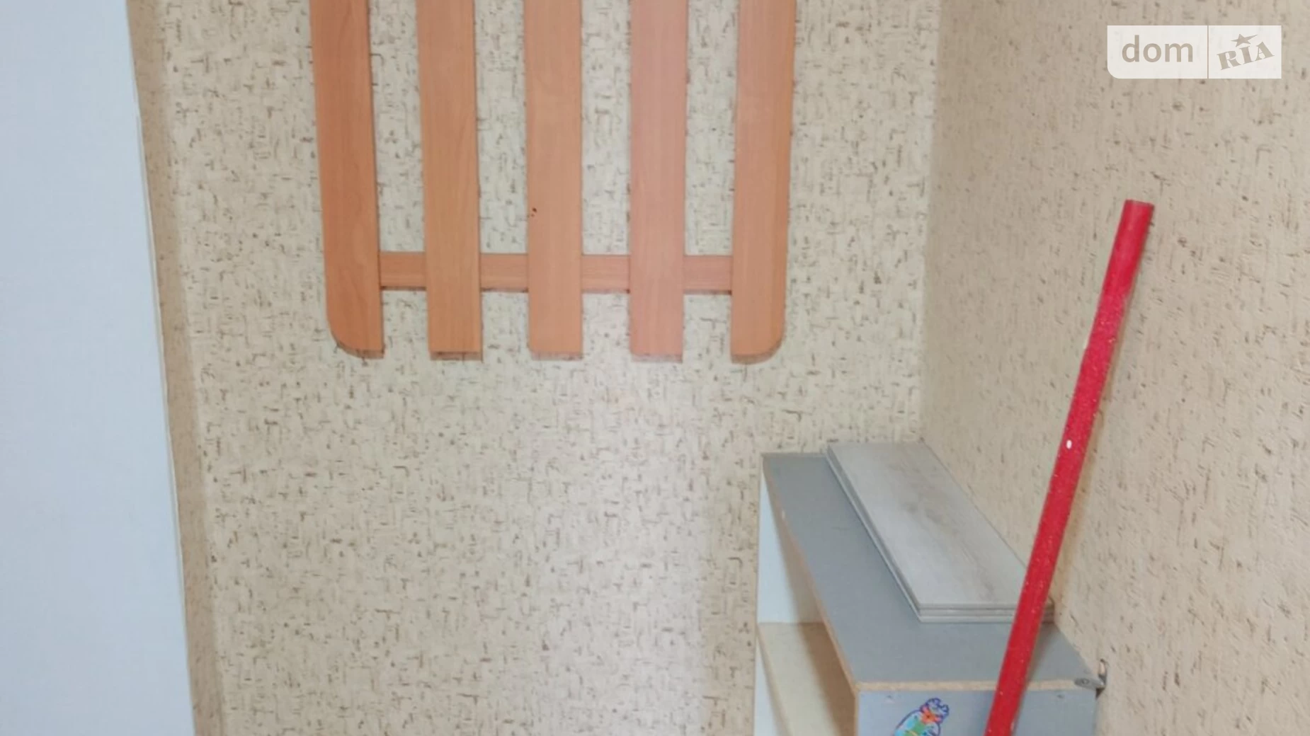 Здається в оренду 2-кімнатна квартира 37 кв. м у Одесі, цена: 4800 грн - фото 3