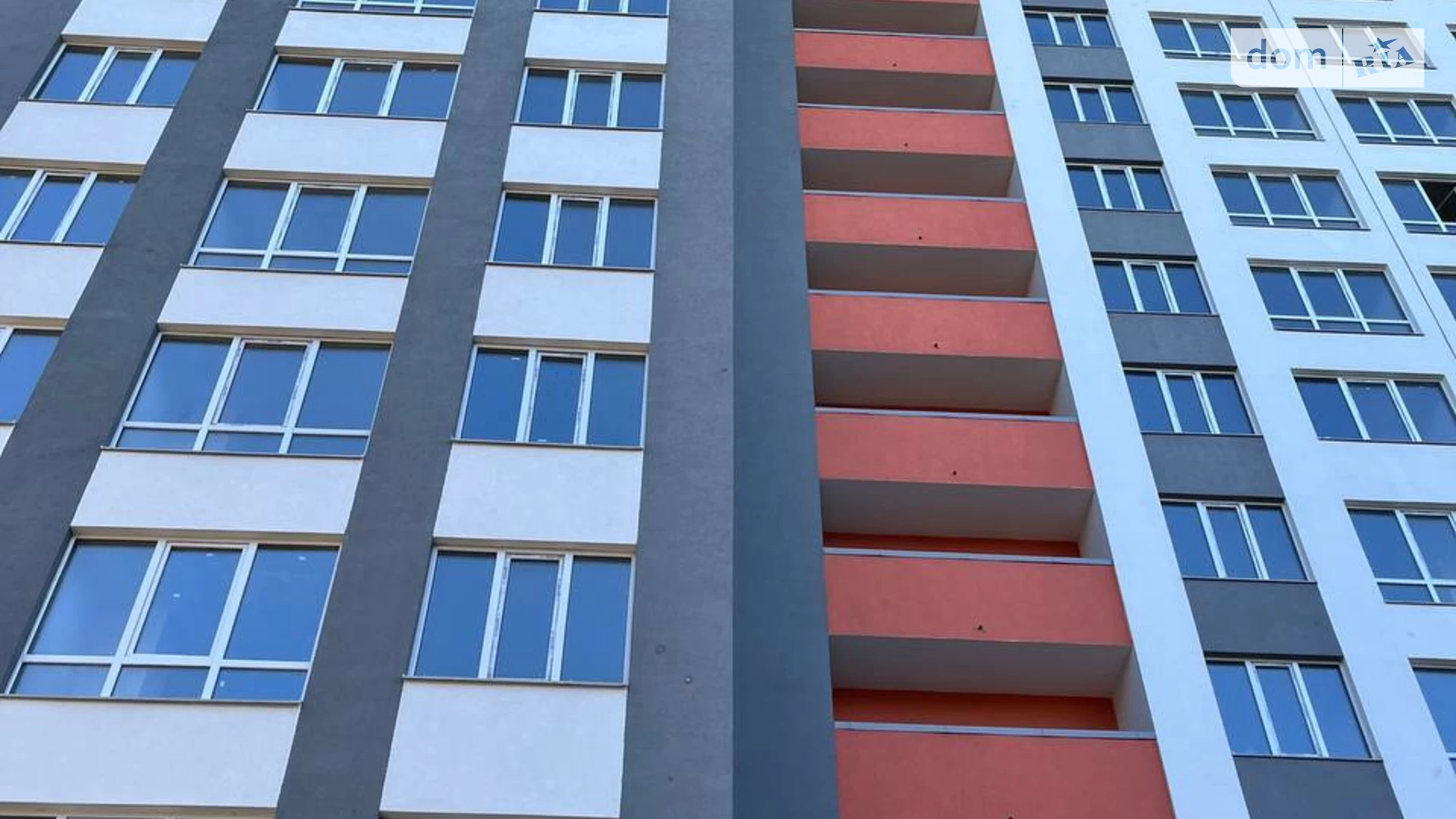 Продается 1-комнатная квартира 35.9 кв. м в Ирпене, ул. Университетская(Карла Маркса), 1Т - фото 3