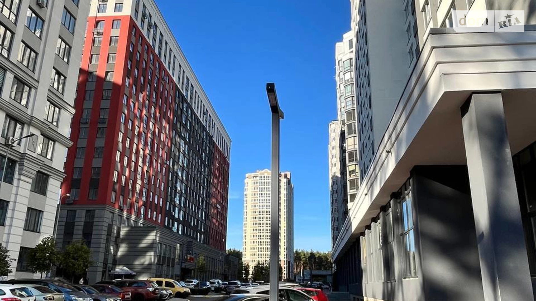 Продается 1-комнатная квартира 35.9 кв. м в Ирпене, ул. Университетская(Карла Маркса), 1Т - фото 4