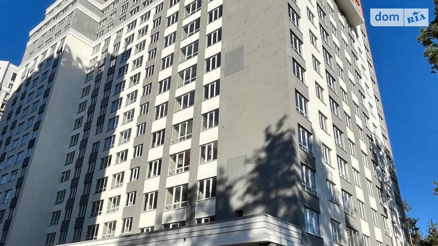 Продается 1-комнатная квартира 35.9 кв. м в Ирпене, ул. Университетская(Карла Маркса), 1Т - фото 5