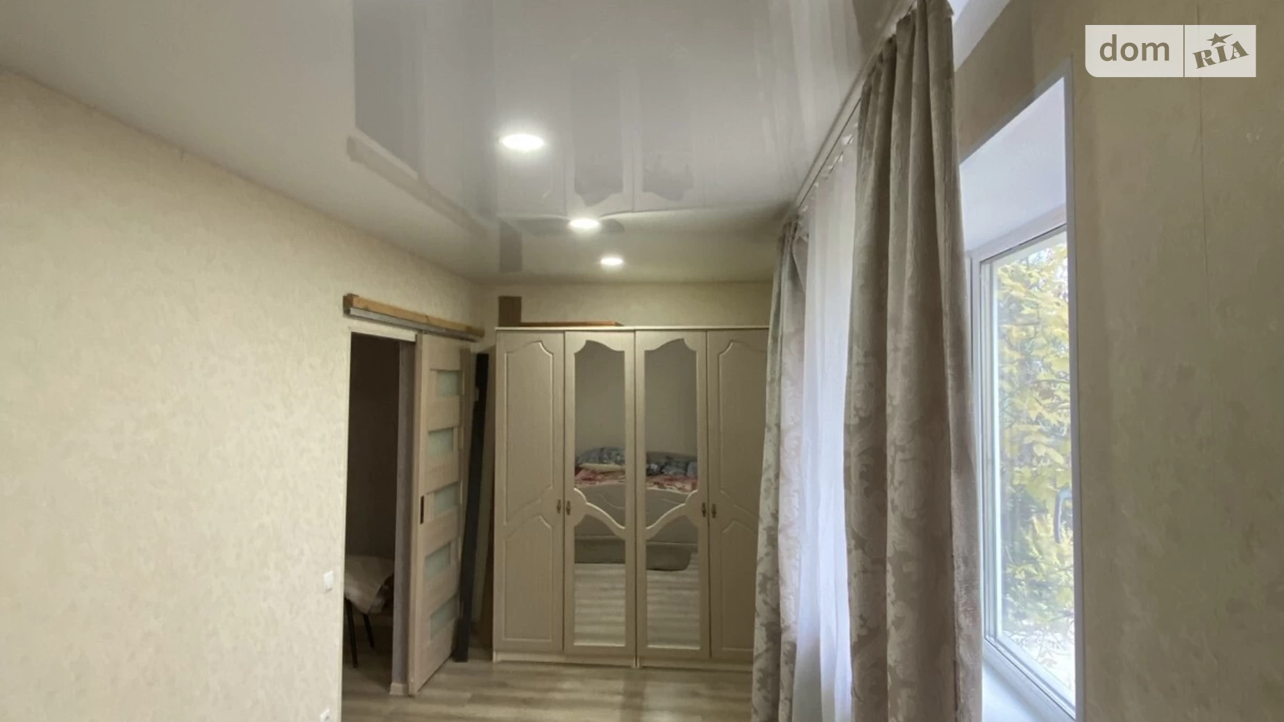 Продається 1-кімнатна квартира 45.3 кв. м у Дніпрі, вул. Криворізька - фото 4