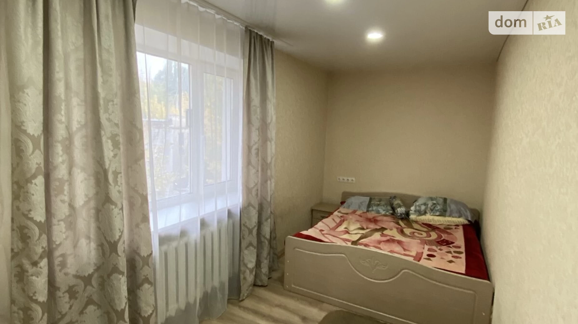 Продається 1-кімнатна квартира 45.3 кв. м у Дніпрі, вул. Криворізька - фото 5