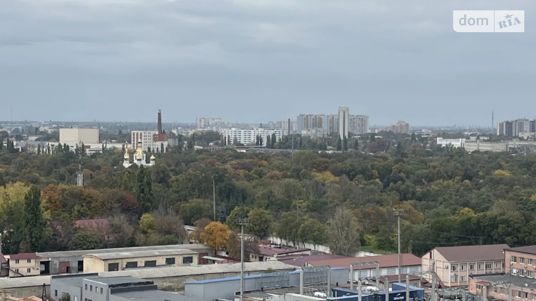 Продается 1-комнатная квартира 44 кв. м в Одессе, ул. Краснова - фото 4