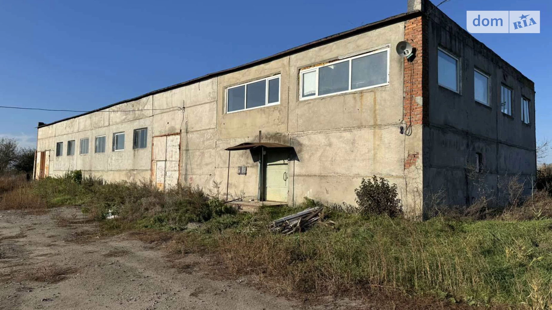 Продается помещения свободного назначения 780 кв. м в 2-этажном здании, цена: 320000 $ - фото 2