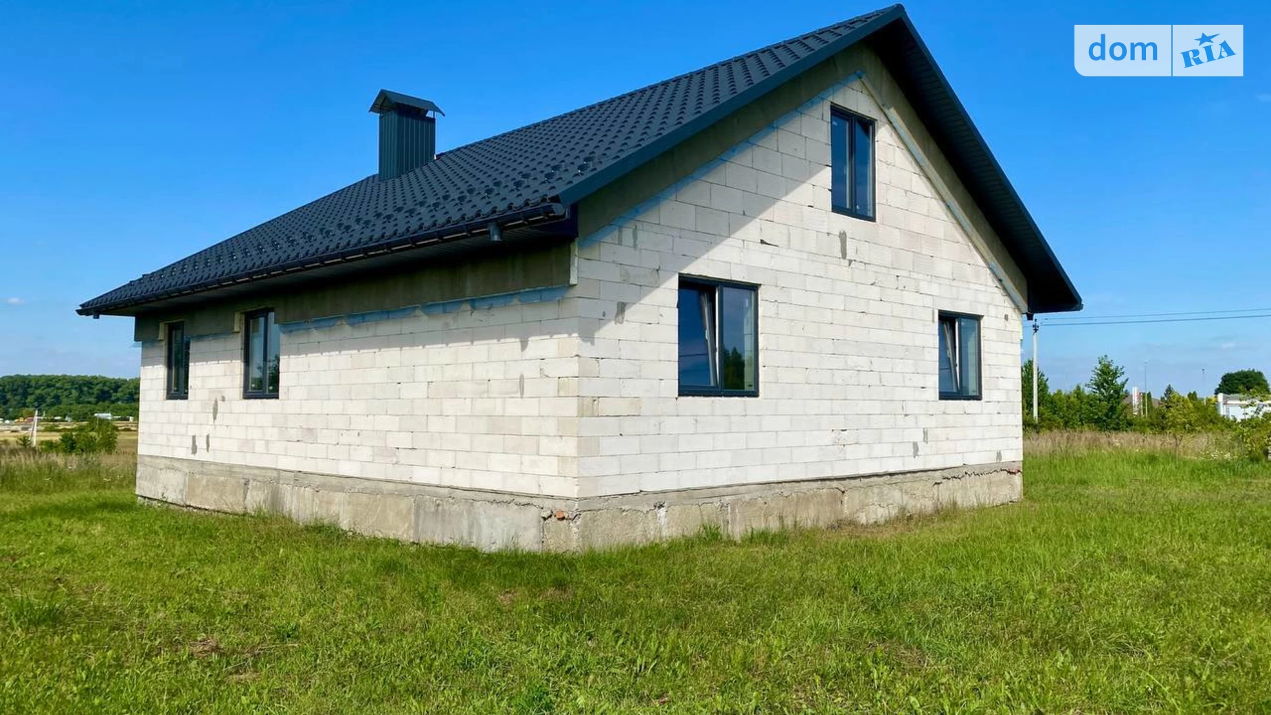 Продается одноэтажный дом 108.1 кв. м с верандой, цена: 47000 $ - фото 2