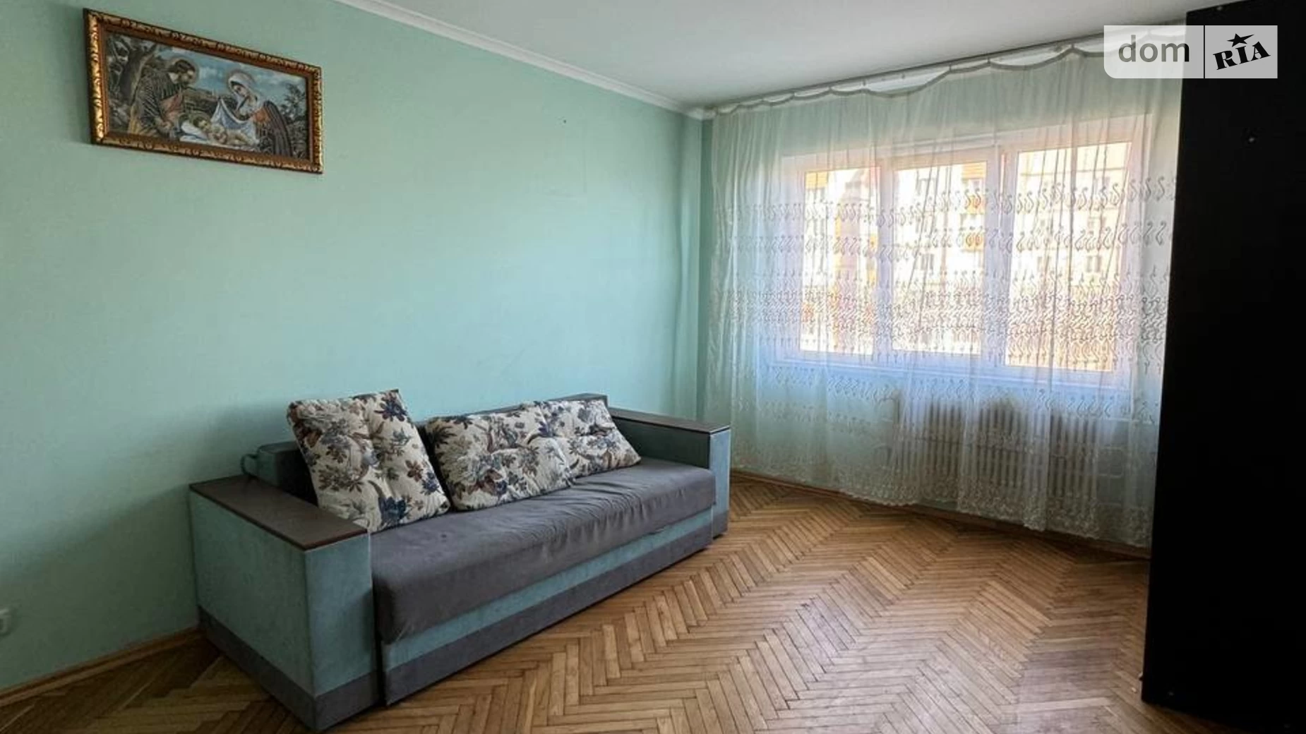 Продается 3-комнатная квартира 63.3 кв. м в Ивано-Франковске, ул. Иоанна Павла II, 20 - фото 2