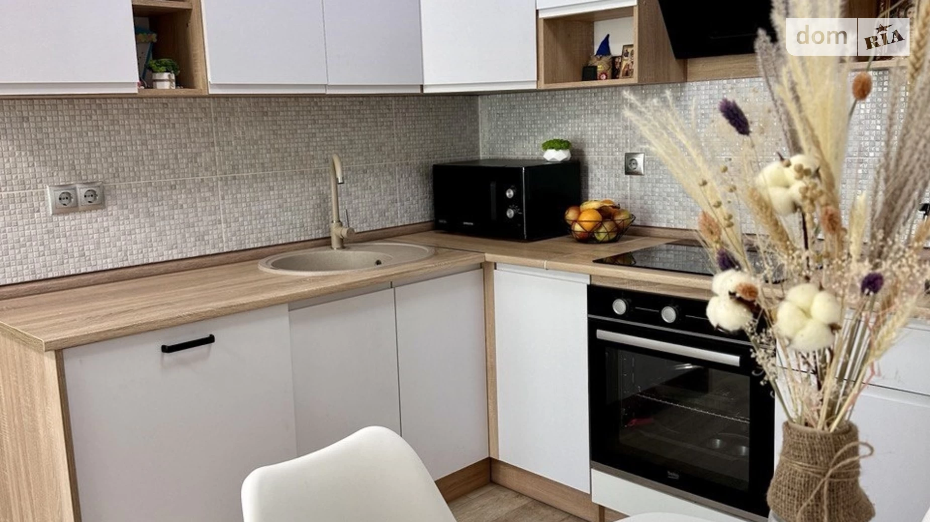 Продается 1-комнатная квартира 47.1 кв. м в Киеве, цена: 105000 $ - фото 2