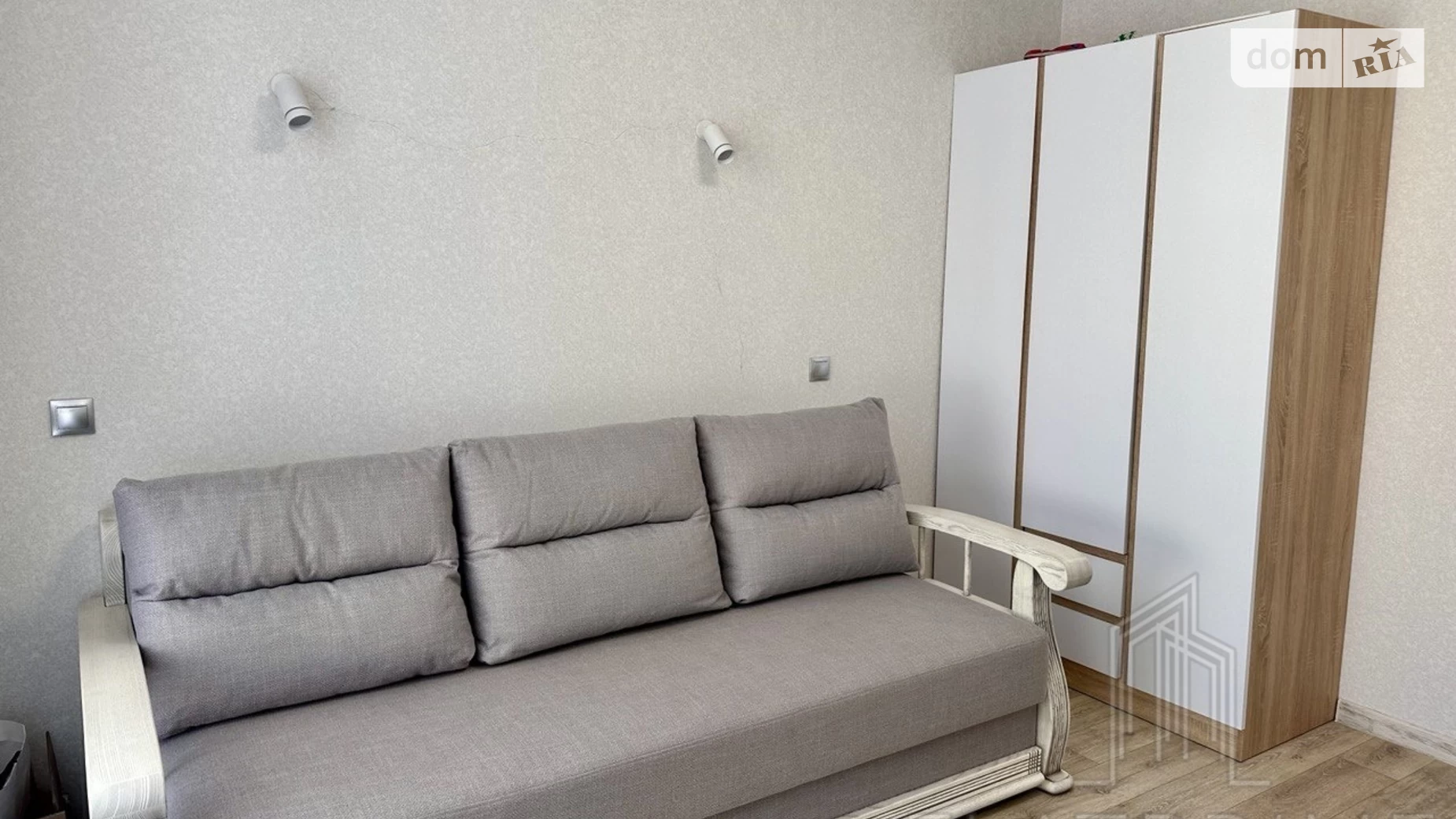 Продается 1-комнатная квартира 47.1 кв. м в Киеве, цена: 105000 $ - фото 5