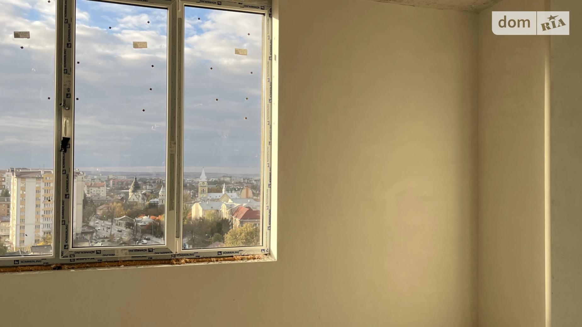 Продается 2-комнатная квартира 74 кв. м в Ивано-Франковске, ул. Микитинецкая, 2А - фото 4