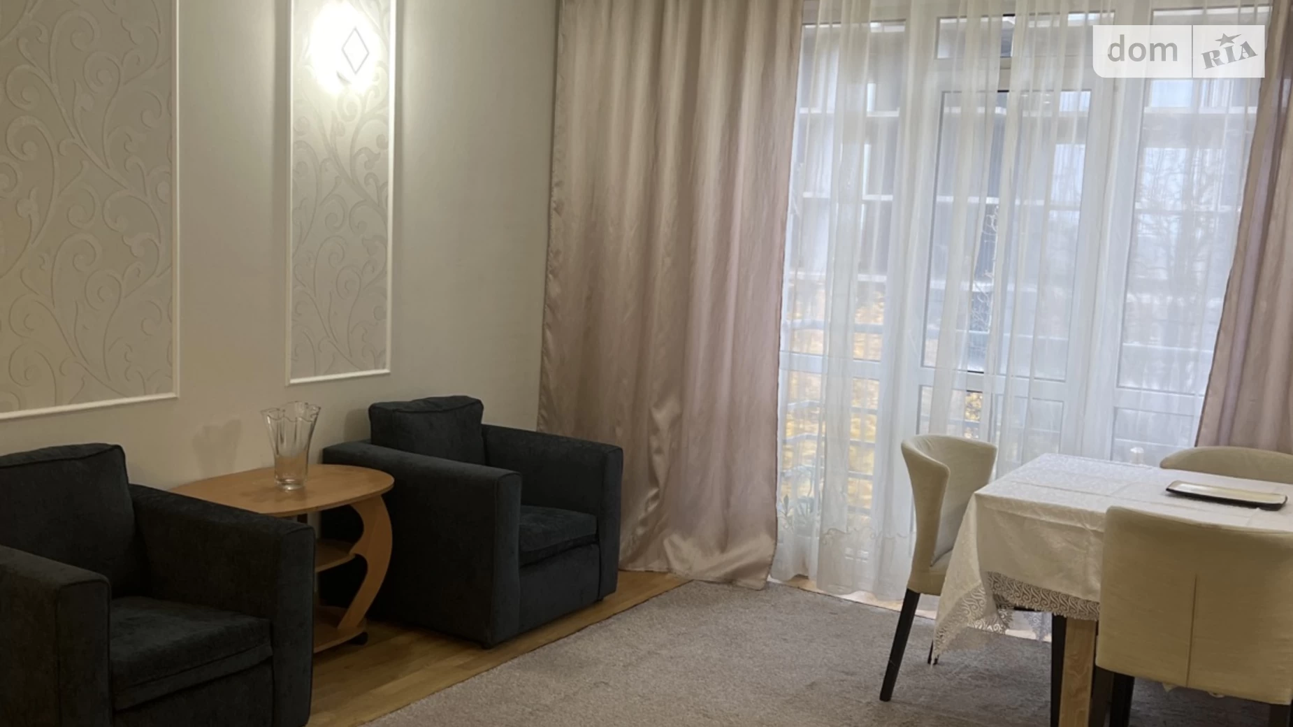 Сдается в аренду 3-комнатная квартира 69 кв. м в Киеве, ул. Метрологическая, 109А - фото 3