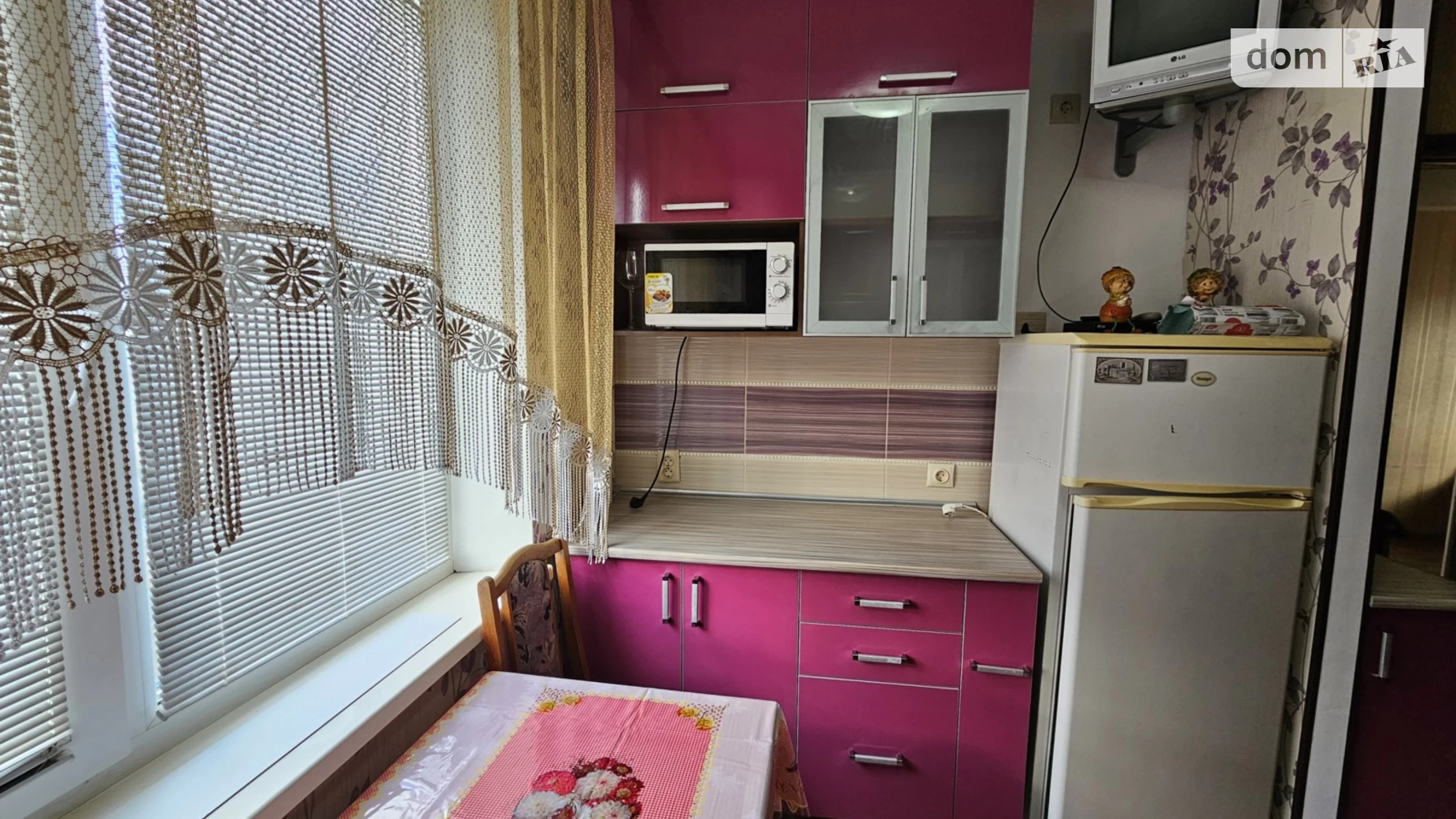 Сдается в аренду 1-комнатная квартира 30 кв. м в Харькове, ул. Валентиновская, 46 - фото 2
