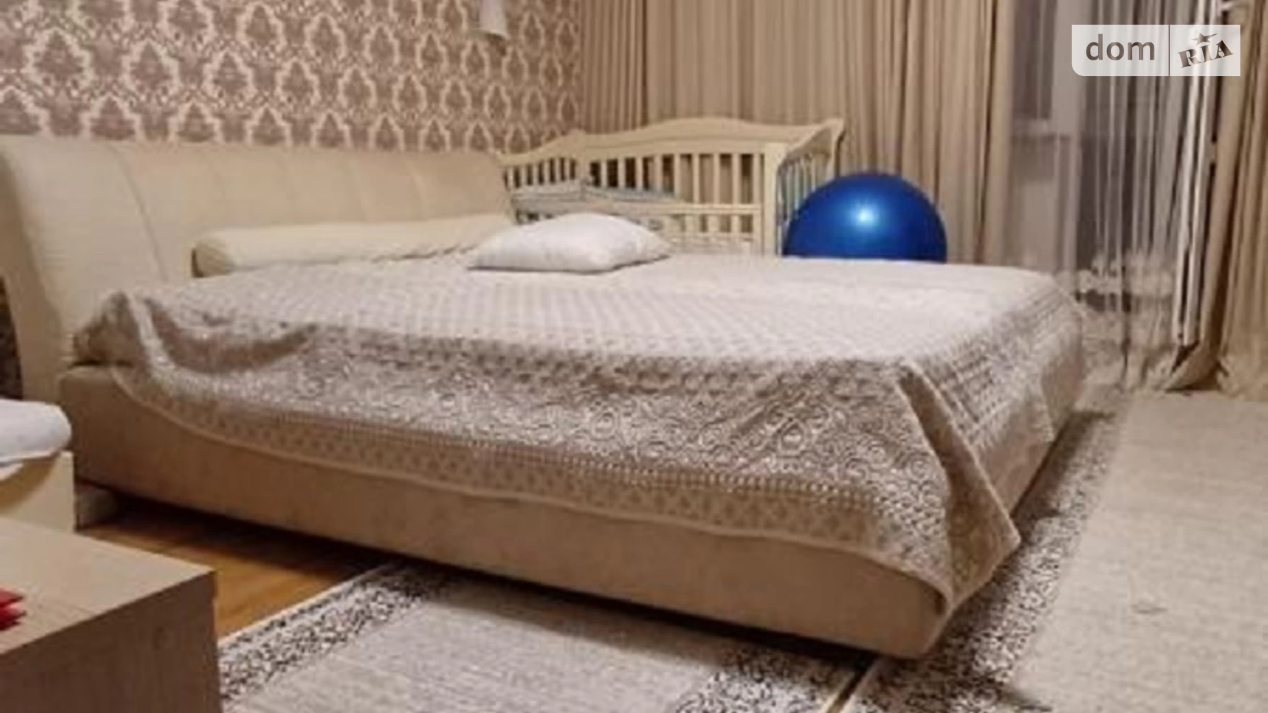 Продается 2-комнатная квартира 66.6 кв. м в Одессе, ул. Академика Сахарова, 20 - фото 3