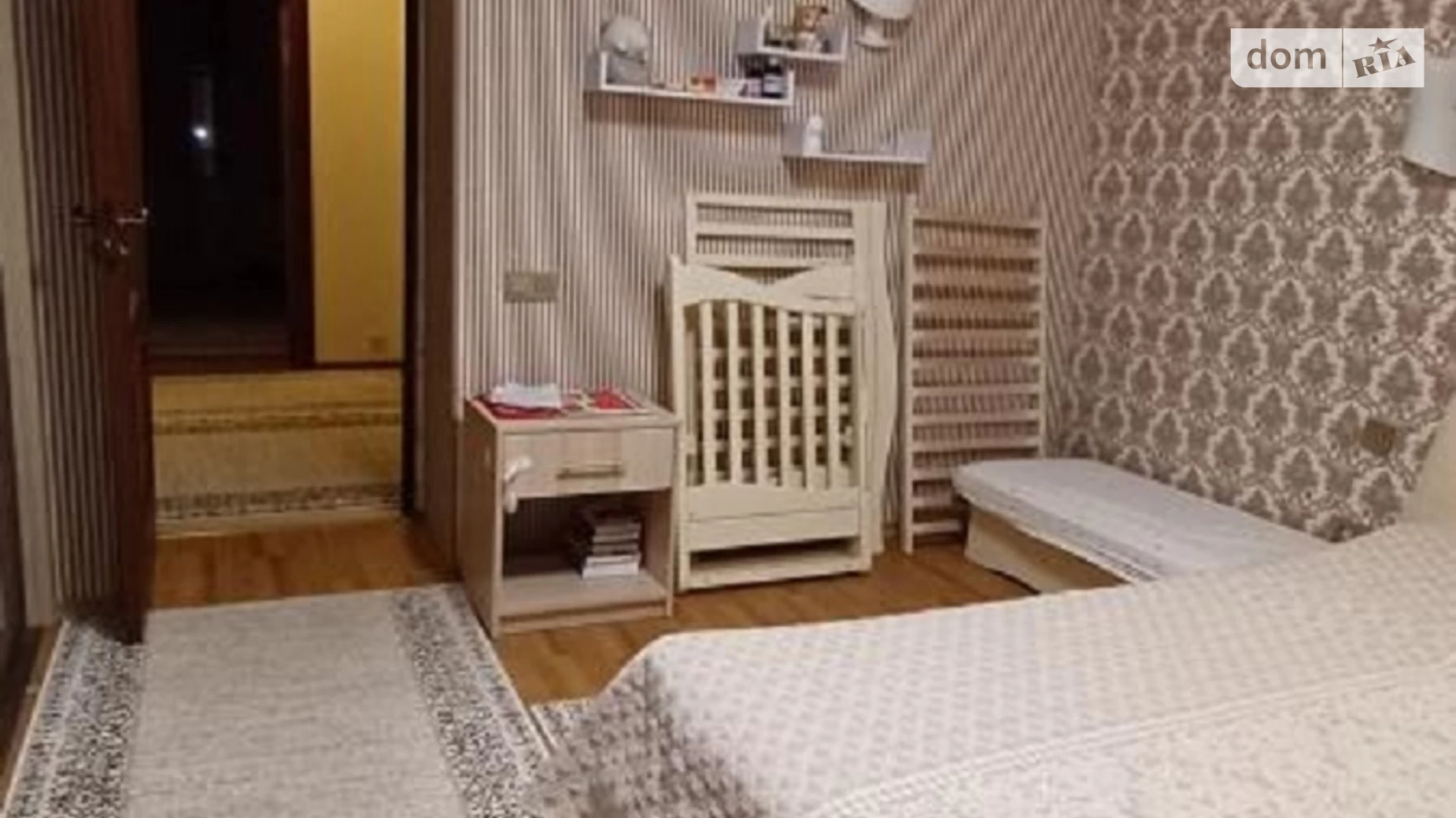 Продается 2-комнатная квартира 66.6 кв. м в Одессе, ул. Академика Сахарова, 20 - фото 5