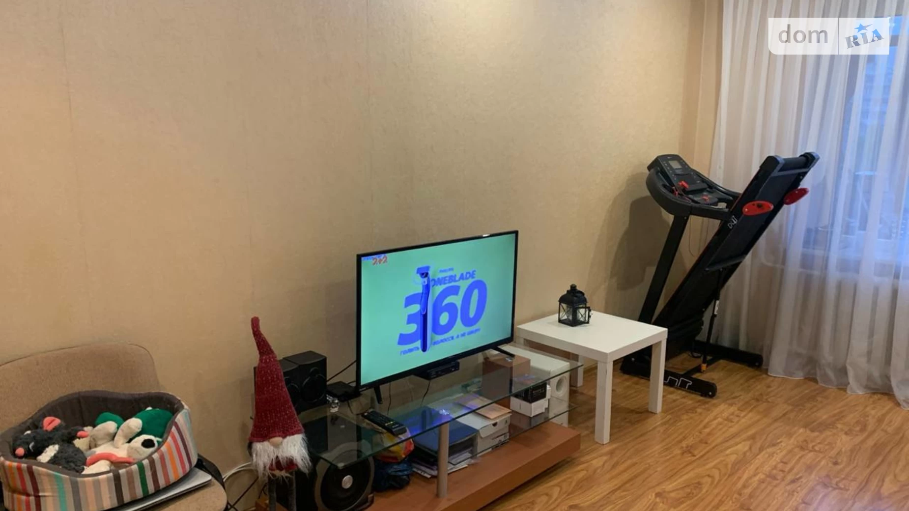 Продается 3-комнатная квартира 70.9 кв. м в Днепре, ул. Коробова, 2 - фото 2