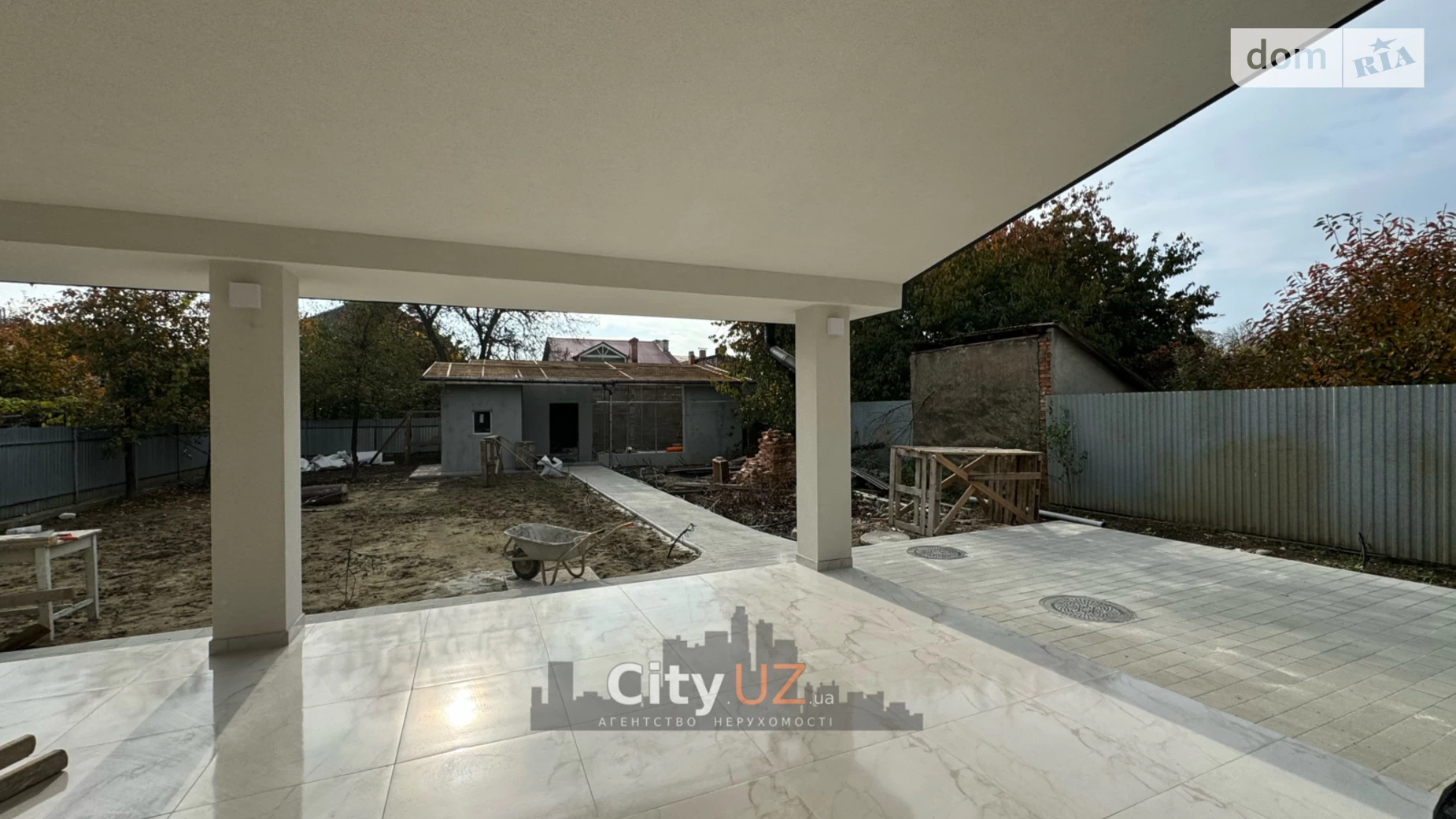 Продається одноповерховий будинок 105 кв. м с басейном, цена: 275000 $ - фото 5