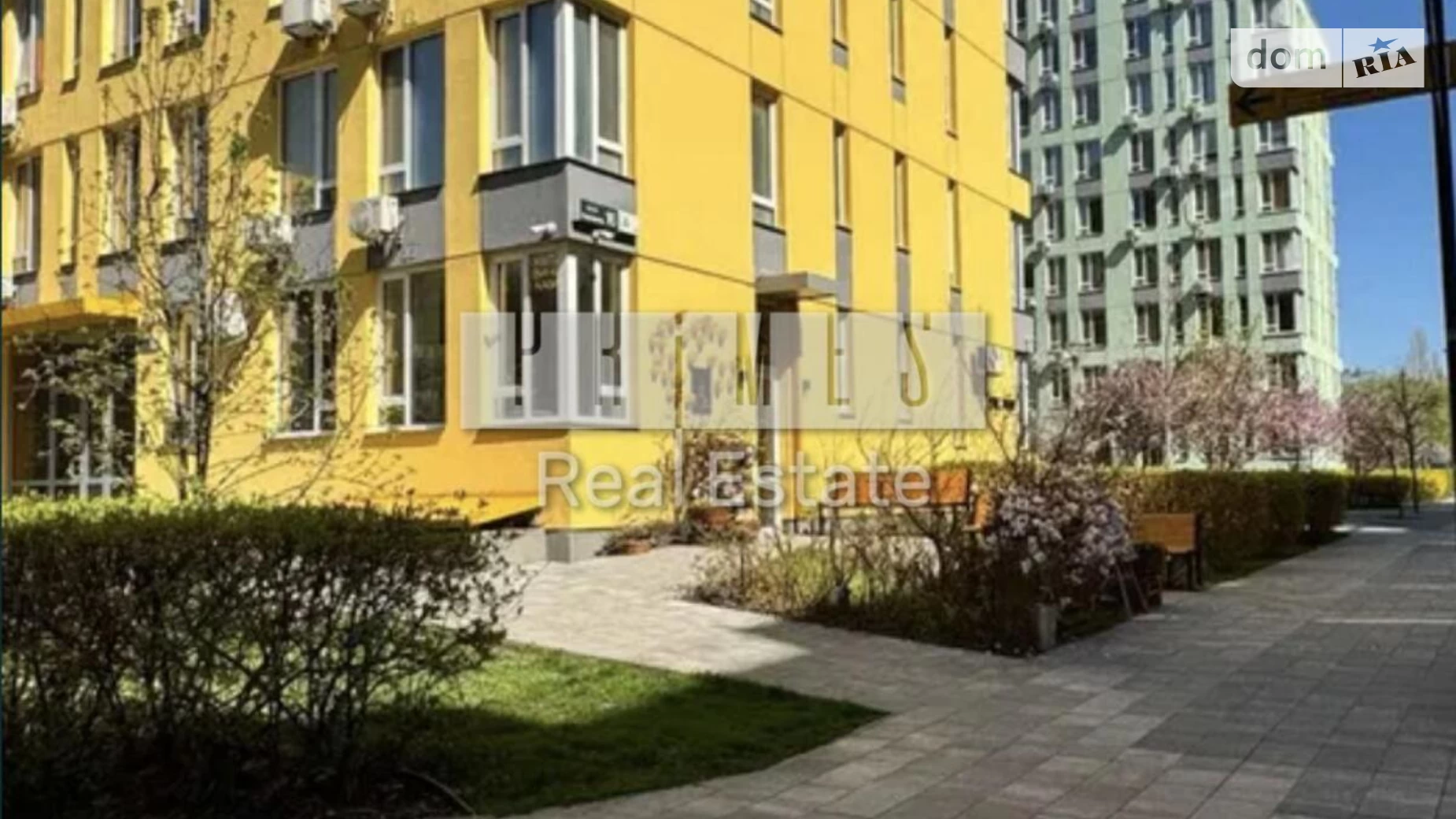 Продается помещения свободного назначения 58 кв. м в 9-этажном здании, цена: 143750 $ - фото 3