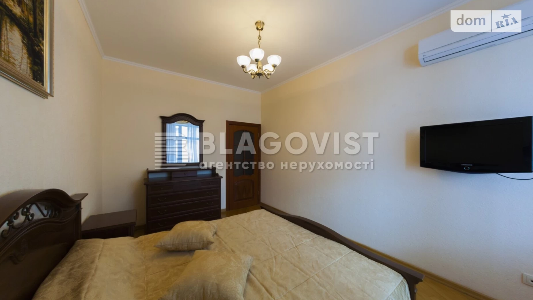 Продається 2-кімнатна квартира 72 кв. м у Києві, вул. Павлівська - фото 4