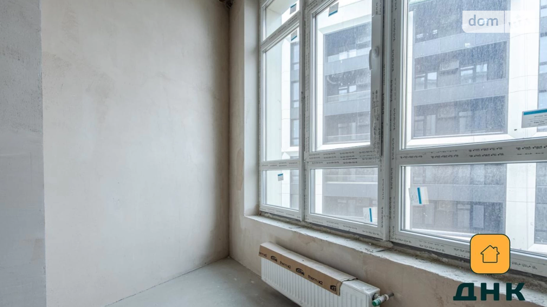 Продається 3-кімнатна квартира 105 кв. м у Одесі, бул. Італійський, 1В - фото 2