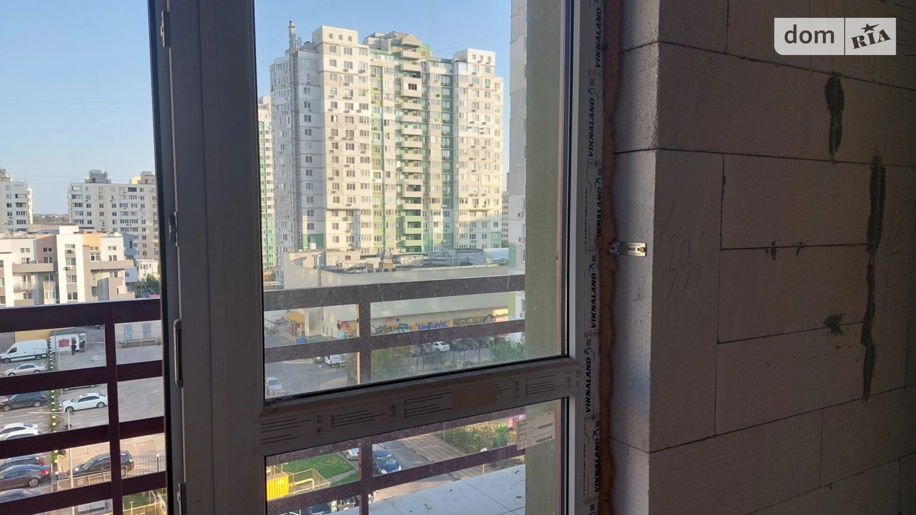 Продається 1-кімнатна квартира 24.2 кв. м у Крижанівка, вул. Захисників України(Генерала Бочарова), 60Г - фото 2