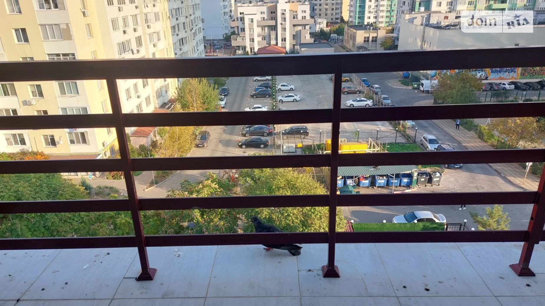 Продається 1-кімнатна квартира 24.2 кв. м у Крижанівка, вул. Захисників України(Генерала Бочарова), 60Г - фото 3