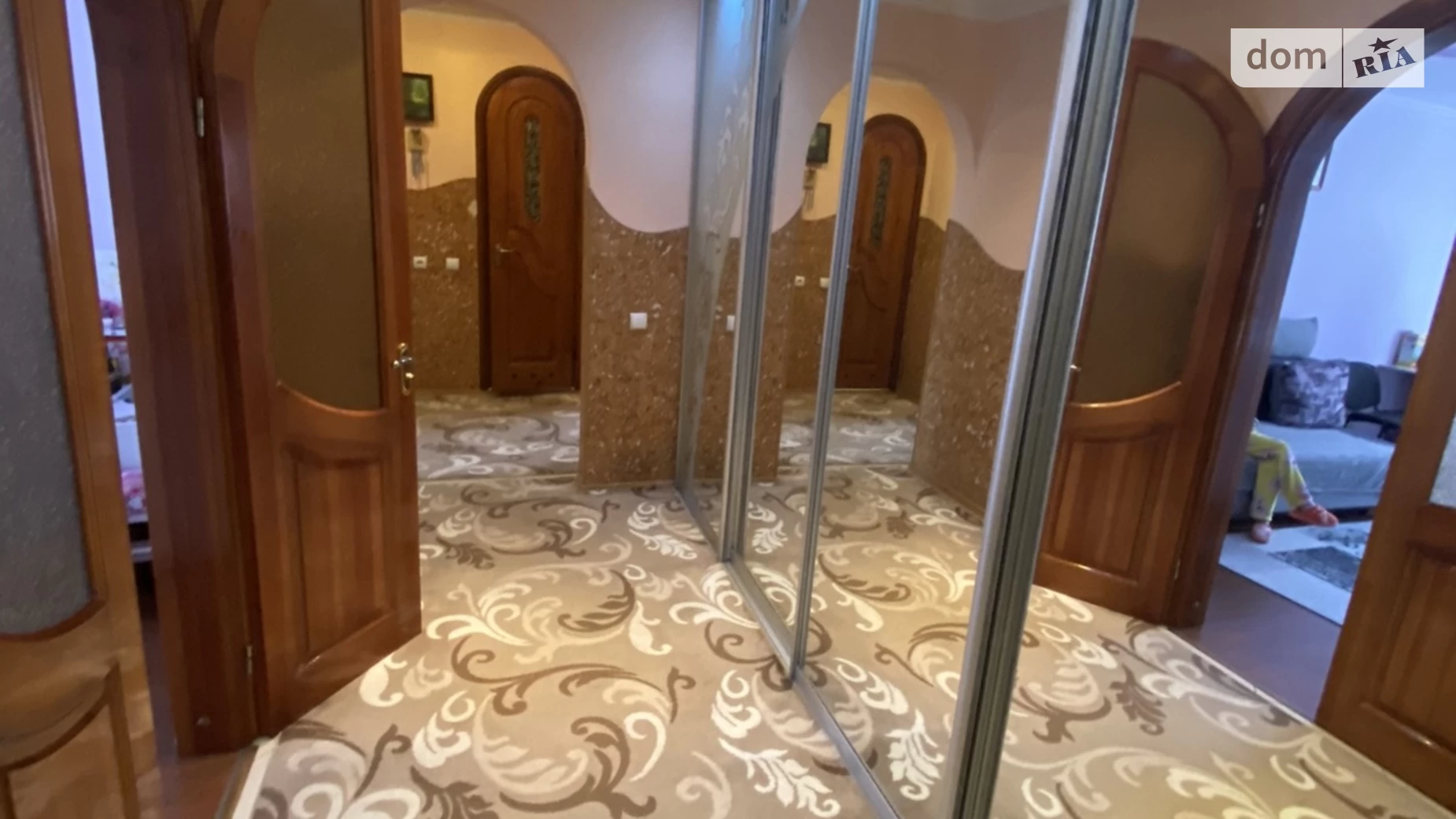 Продается 3-комнатная квартира 72 кв. м в Львове, ул. Творческая - фото 3