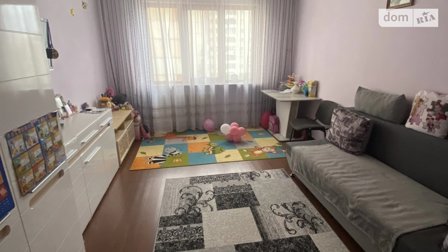 Продается 3-комнатная квартира 72 кв. м в Львове, ул. Творческая - фото 4