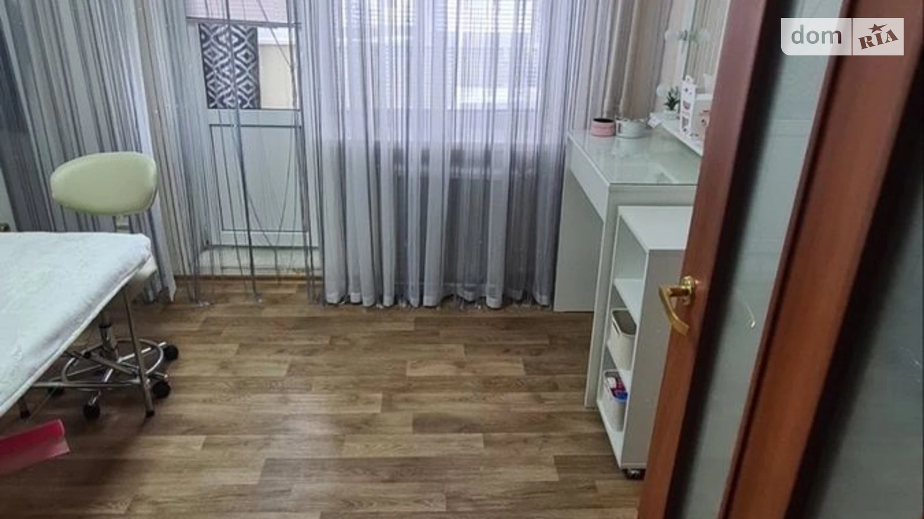 Продается 1-комнатная квартира 42.6 кв. м в Киеве, ул. Александры Экстер(Марины Цветаевой), 9 - фото 3