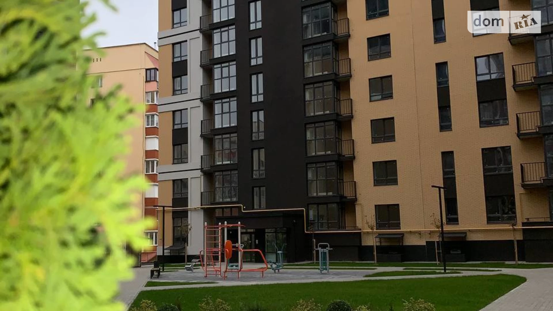 Продается 1-комнатная квартира 46.3 кв. м в Хмельницком, ул. Панаса Мирного, 20 - фото 5